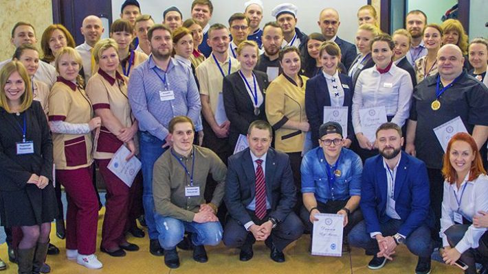 управление отелем в украине