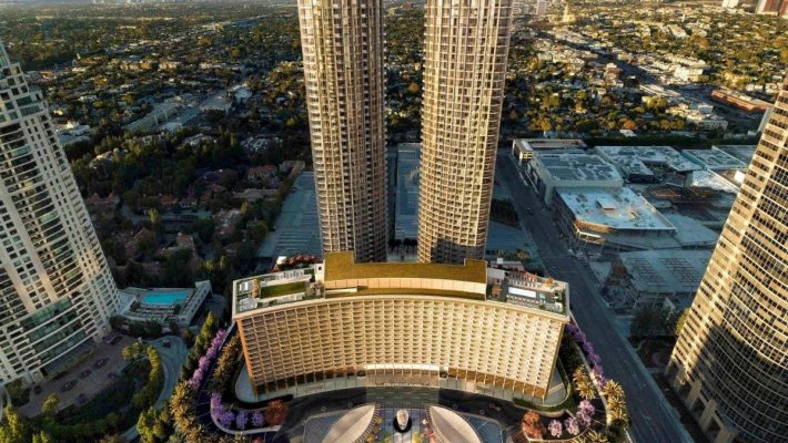 упраление отелем