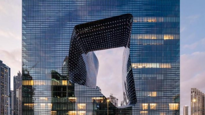 Гостиничный оператор meliá hotels