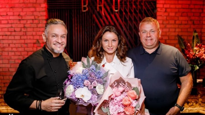 франшиза рестоарна мафия