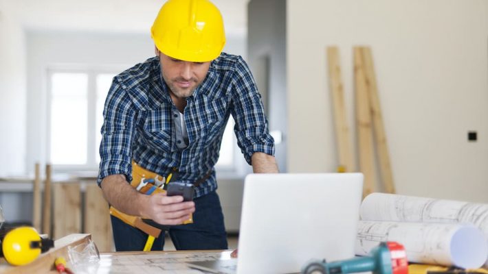 Ремонт ресторанов