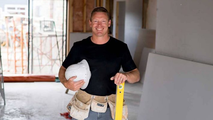 Ремонт ресторанов