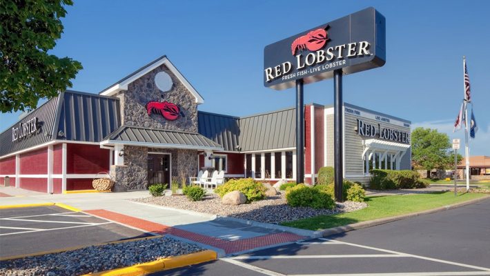 Red Lobster