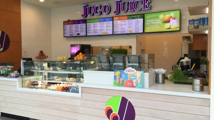Jugo Juice