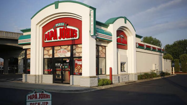 Papa John’s