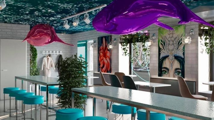 Gastrofamily семья ресторанов димы борисова