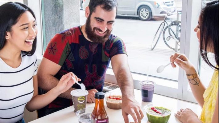 Cultures Restaurants