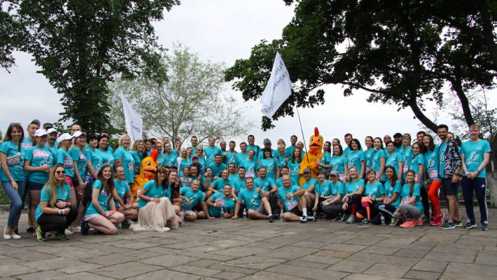 Агрохолдинг МХП