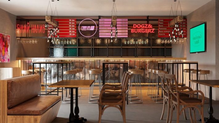 Gastrofamily семья ресторанов димы борисова