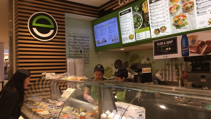 Cultures Restaurants