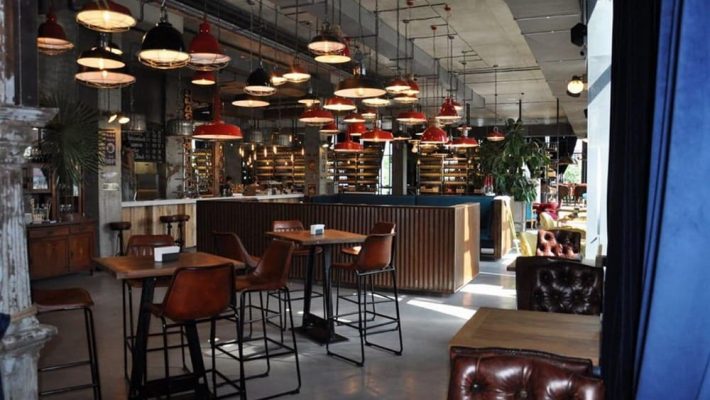 Кумпель Group