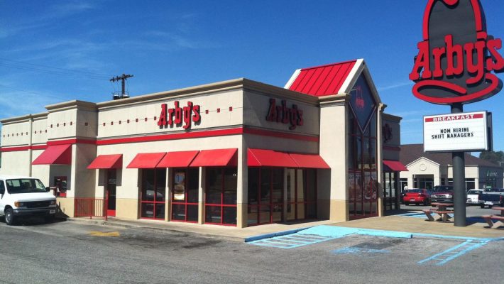 Arby’s