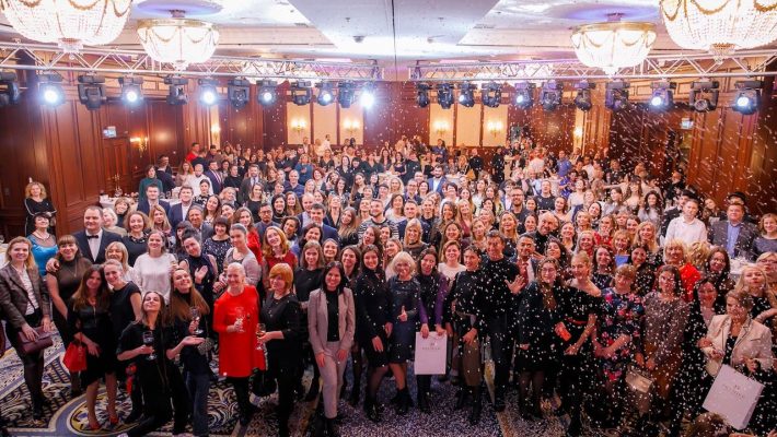 Открыть отель в Украине