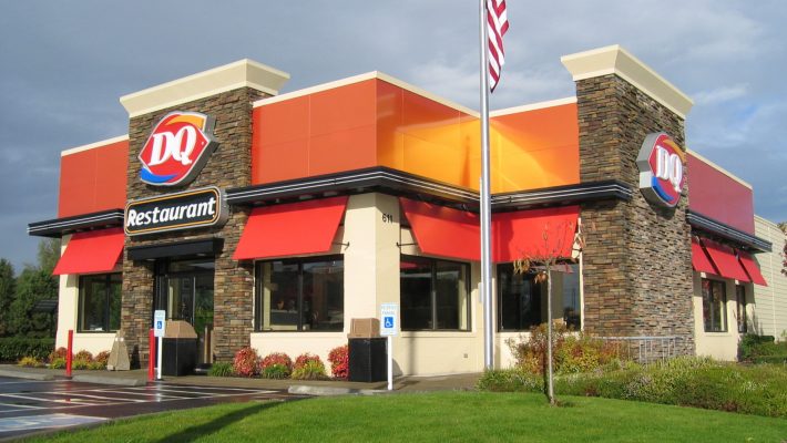 Dairy Queen