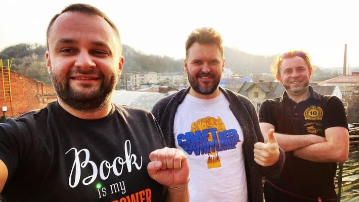 !FEST Holding of Emotions (Холдинг Эмоций Фест