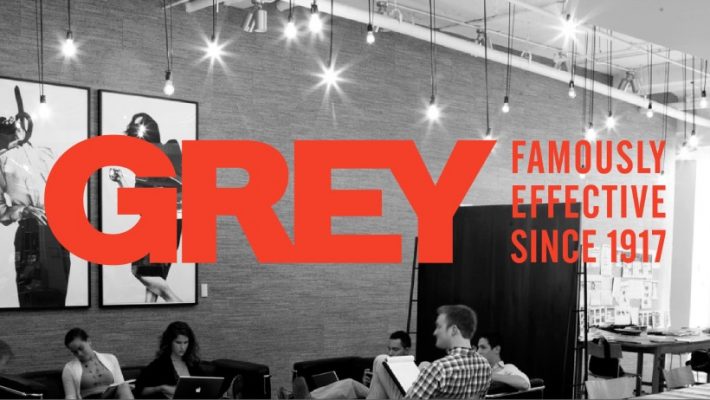 Grey Advertising Global