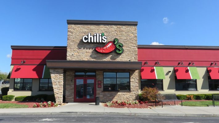 The Chili's Grill & Bar franchise