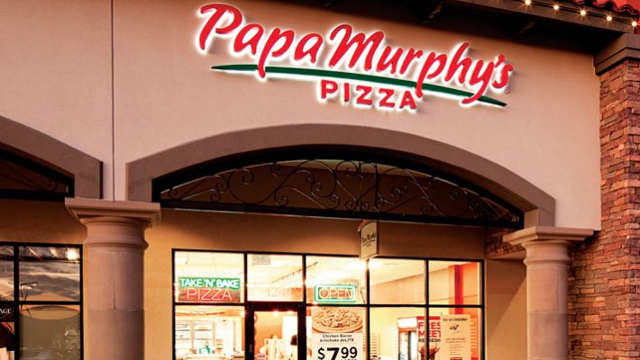 Papa Murphys