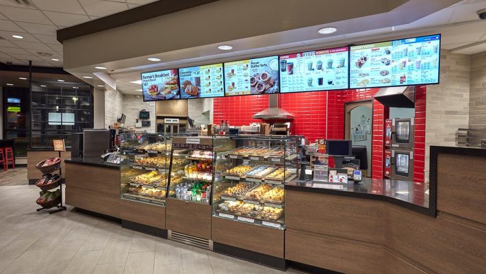 Tim Hortons