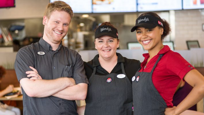 wendys