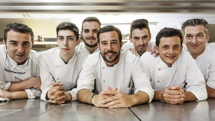 Отельный оператор