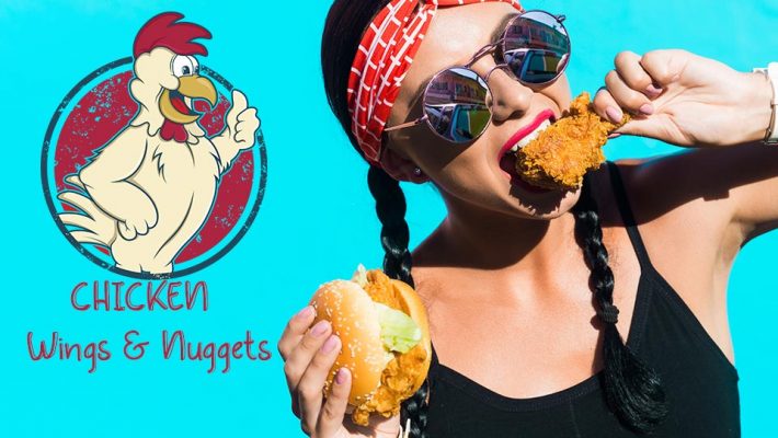Chicken Wings & Nuggets Franchise