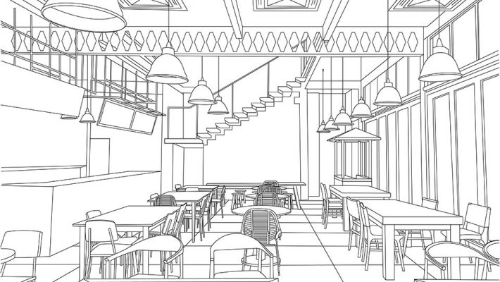 Студии Дизайна Интерьера