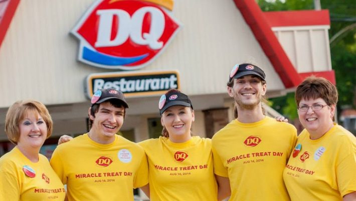 Dairy Queen