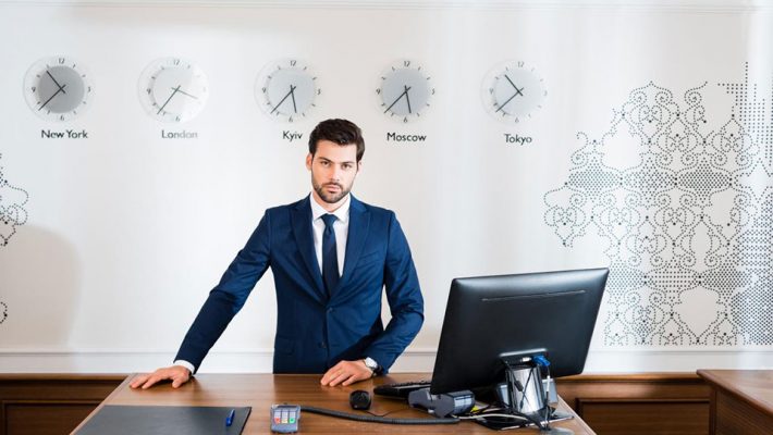 Operators & Hotel Management