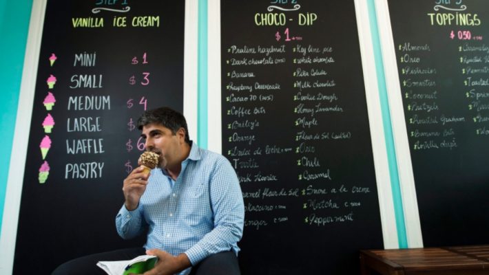 La Diperie