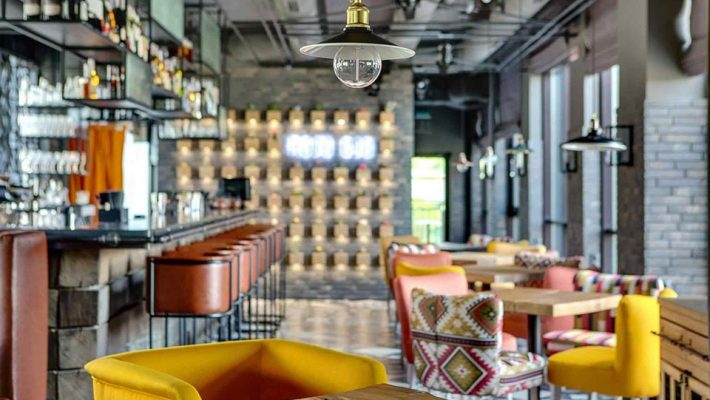 Франшиза Хот Такос