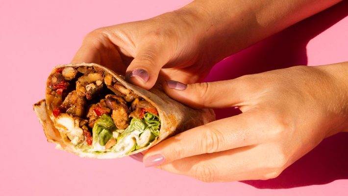 Франшиза Хот Такос