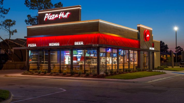 Pizza Hut Franchise
