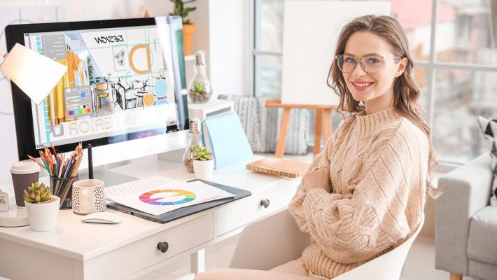 Interior Design Studio