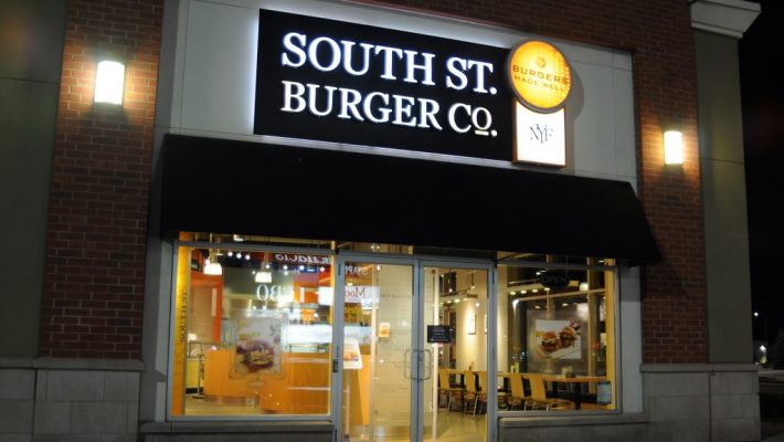 South St. Burger Co