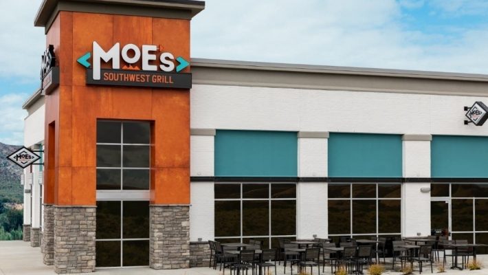 Франшиза Moe’s SouthWest Grill